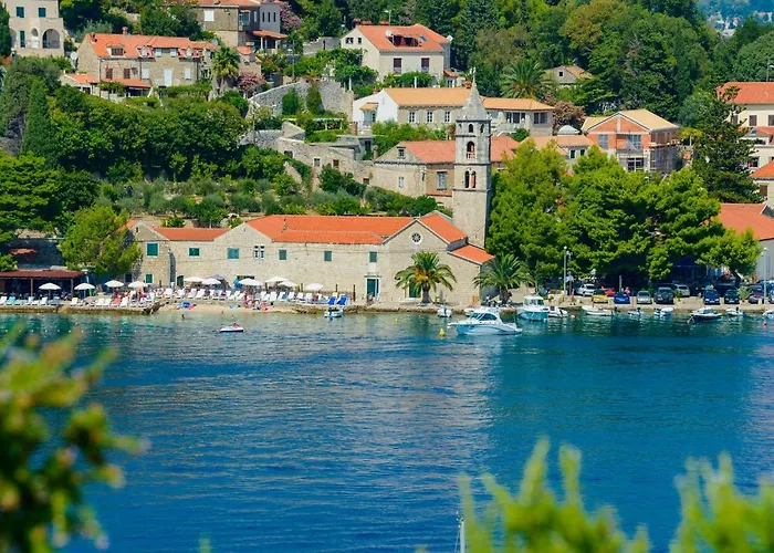 Sobe More Cavtat