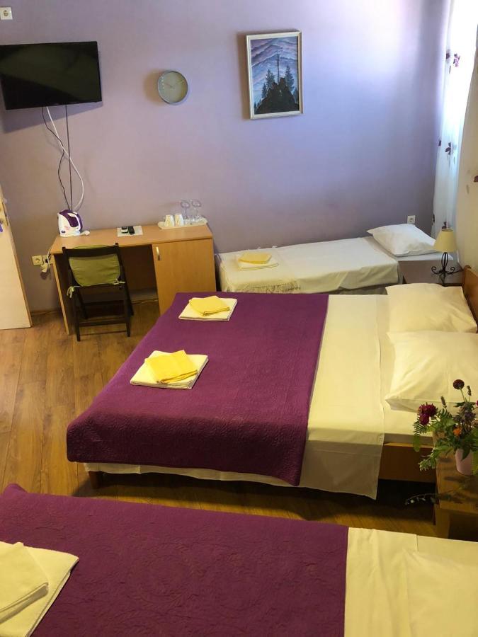 Sobe Guest house