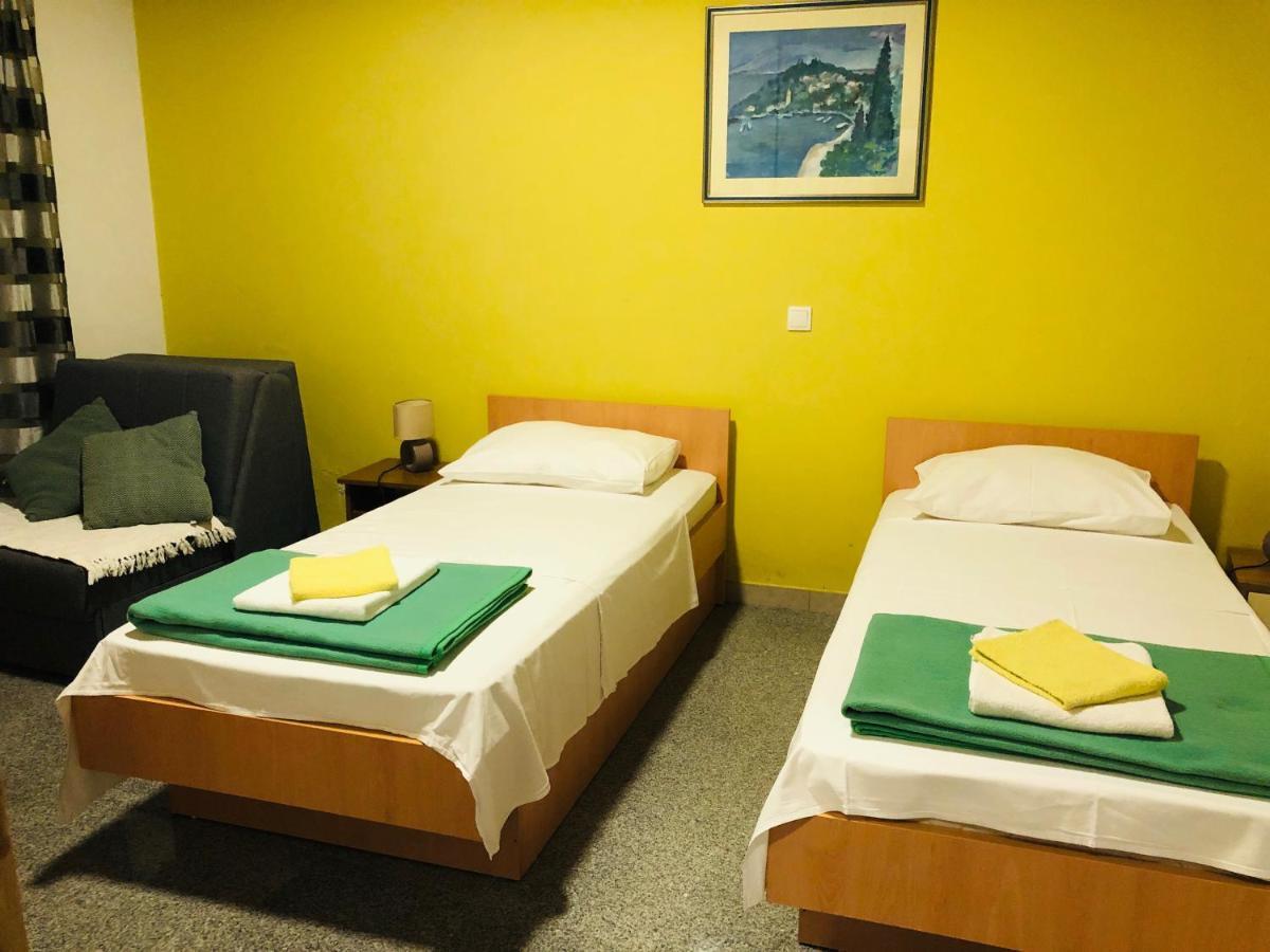 Sobe Guest house 3*