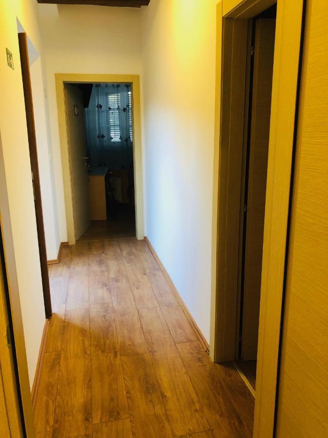 Guest house Sobe Cavtat