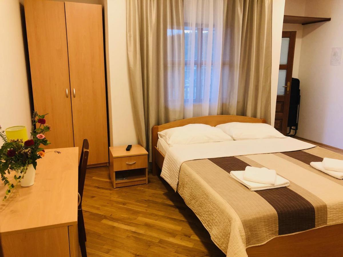 Sobe Guest house