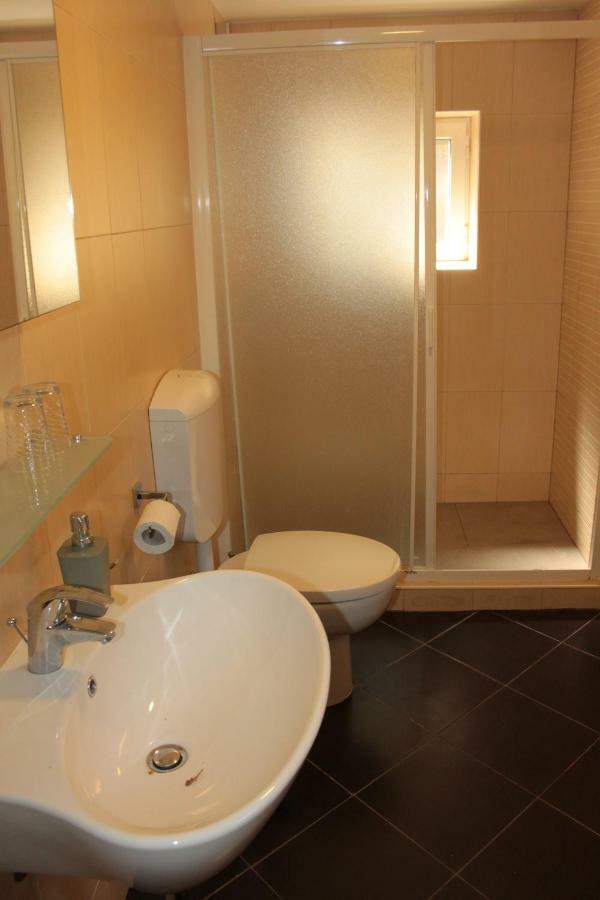 Guest house Sobe