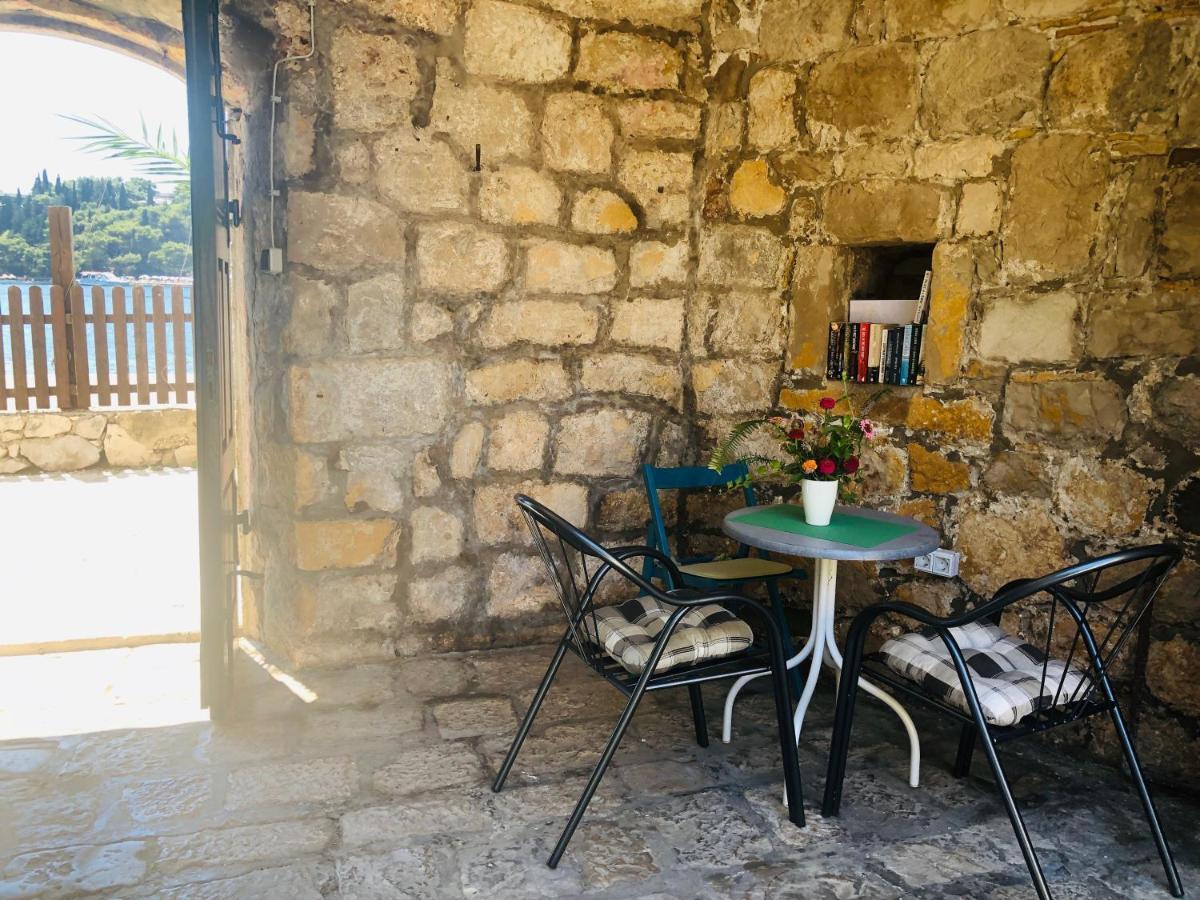 Gostinjska kuća Sobe 3*