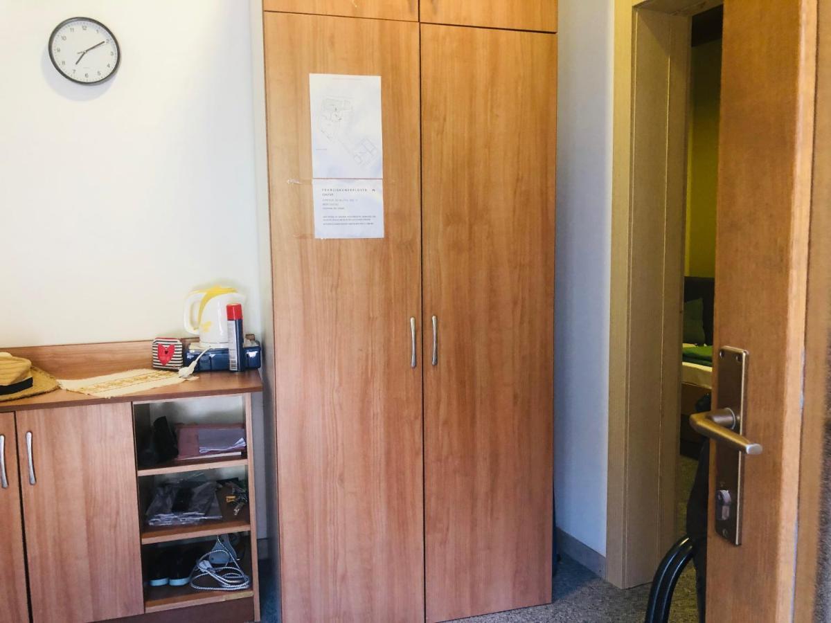 Sobe Gostinjska kuća