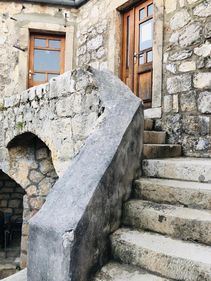 Sobe Gostinjska kuća 3*