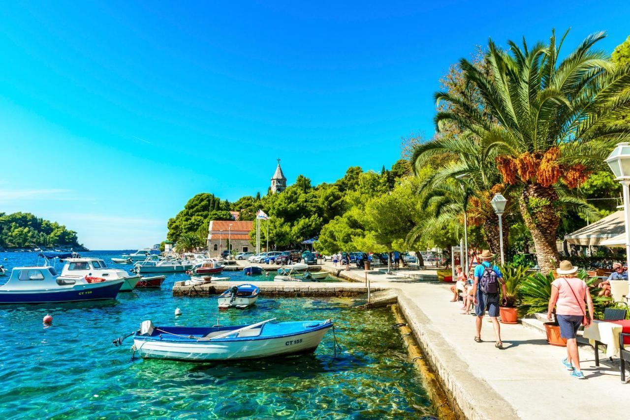 Sobe Gostinjska kuća 3*