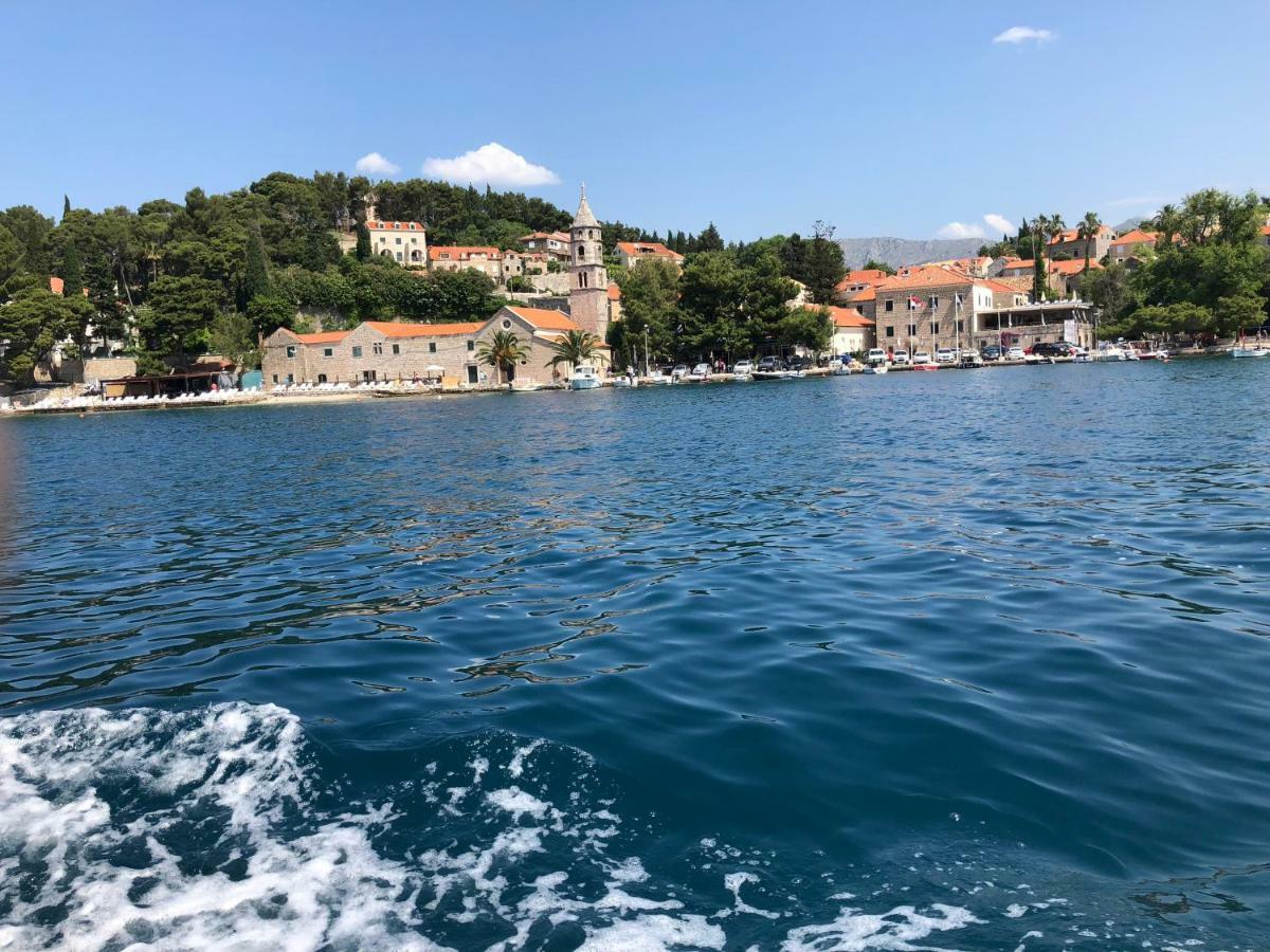 Sobe 3* Cavtat