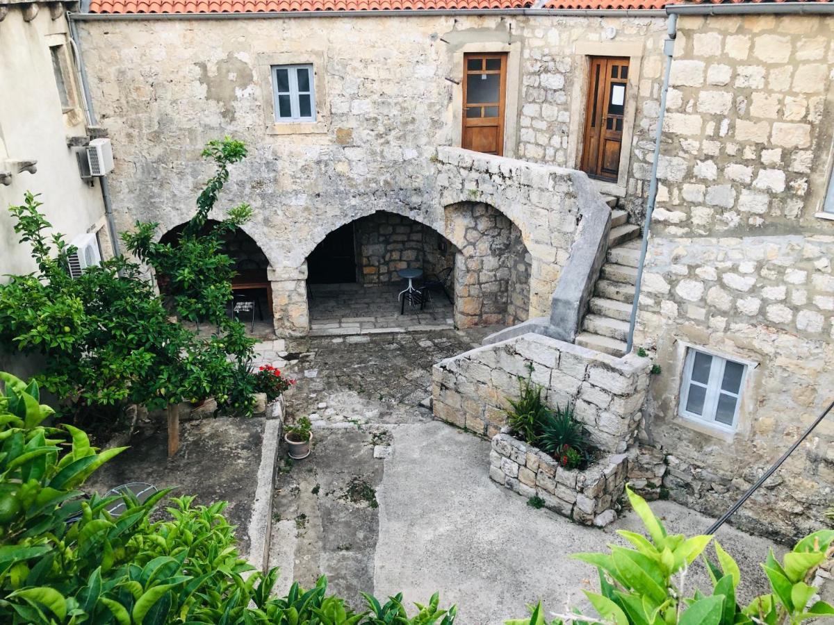 Guesthouset Sobe Cavtat
