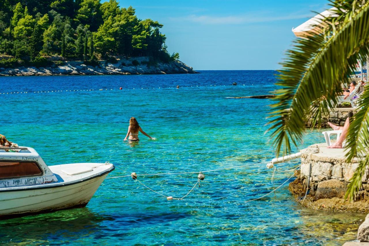 Guesthouset Sobe Cavtat