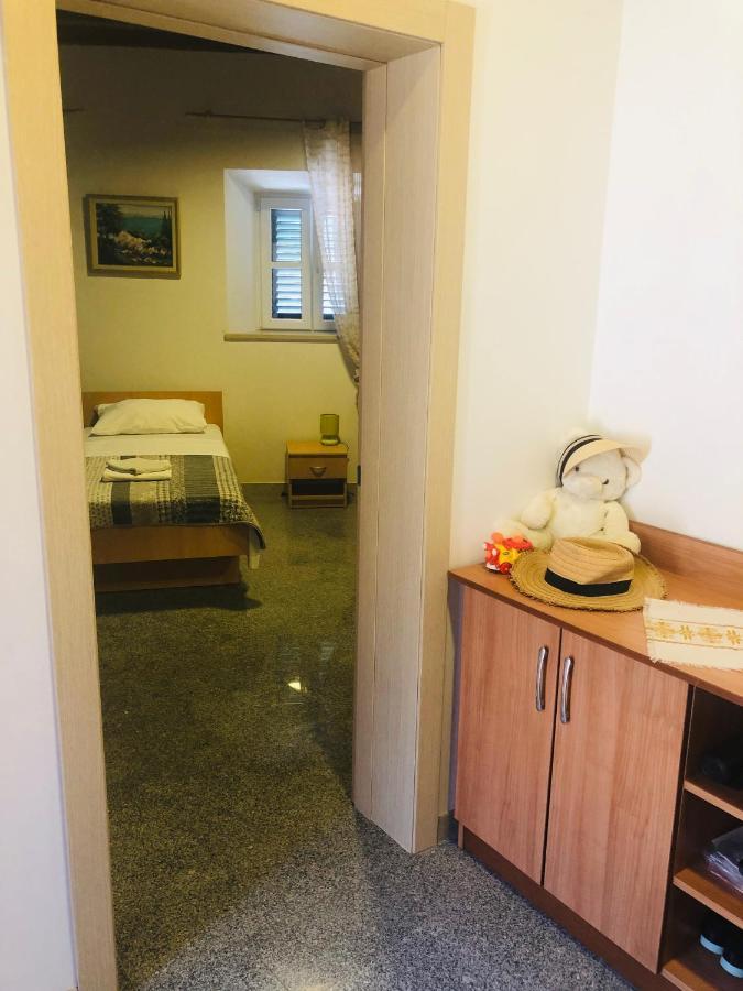 Guesthouset Sobe Cavtat