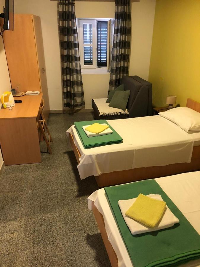 Guesthouset Sobe 3*