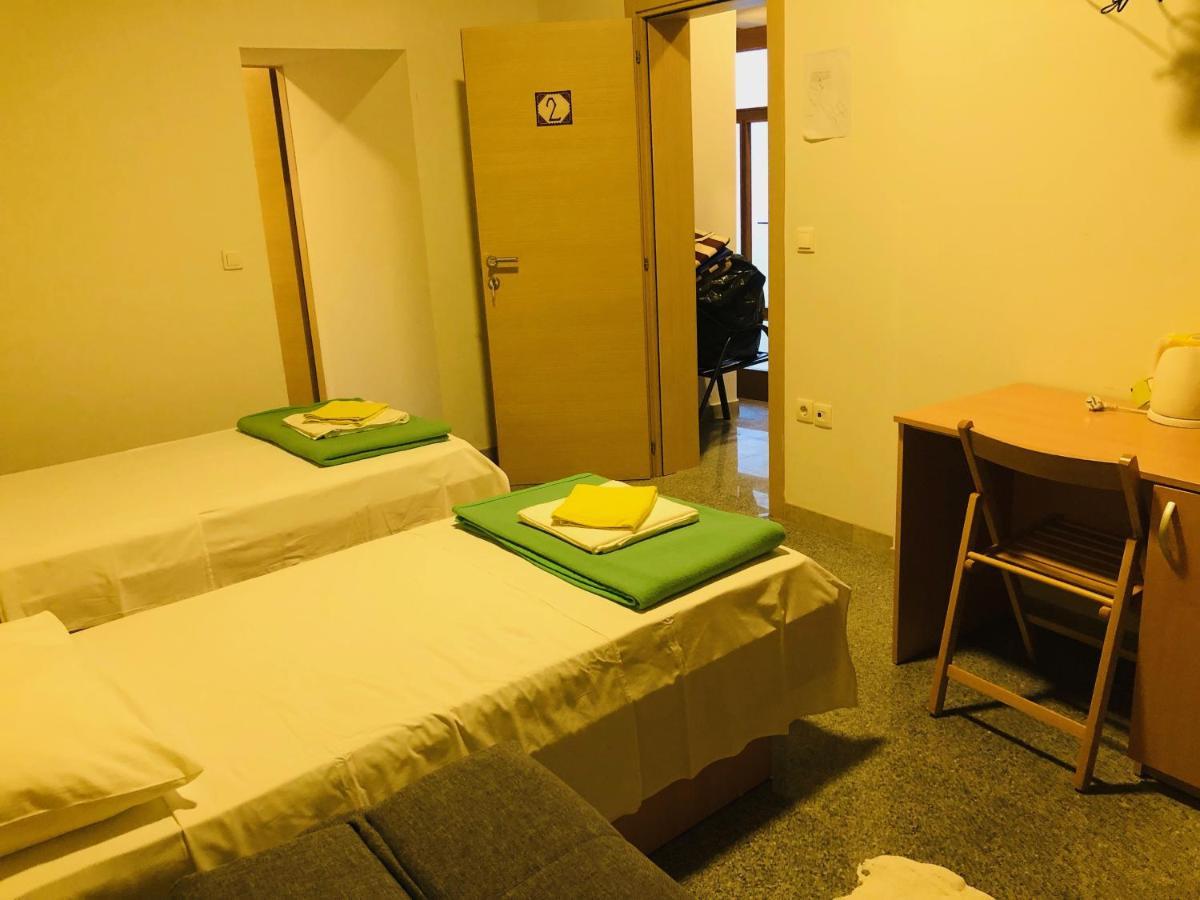 Sobe Guesthouset 3*