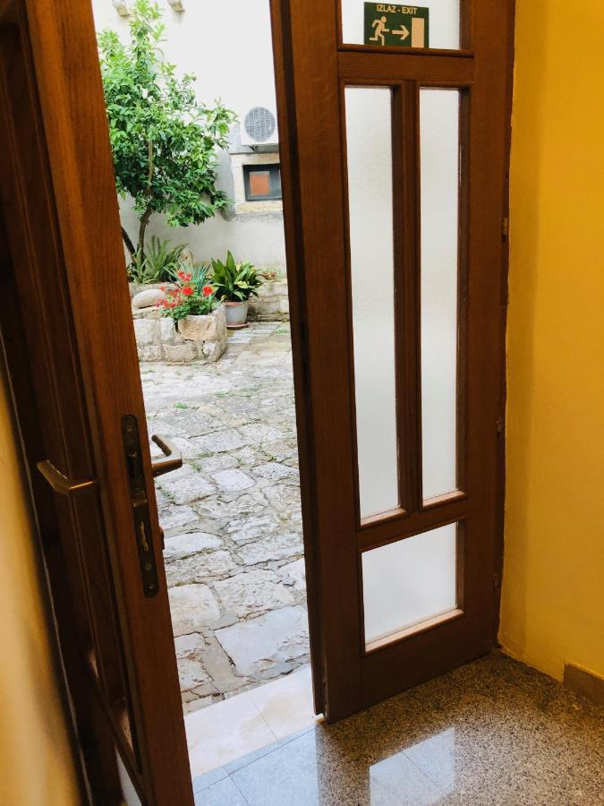 Guesthouset Sobe Cavtat