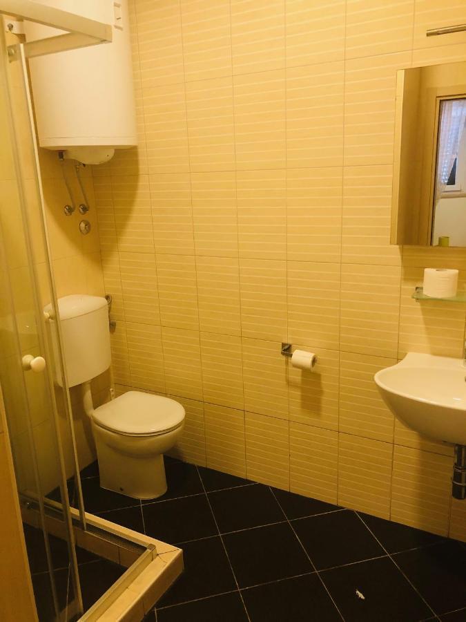 Guesthouset Sobe