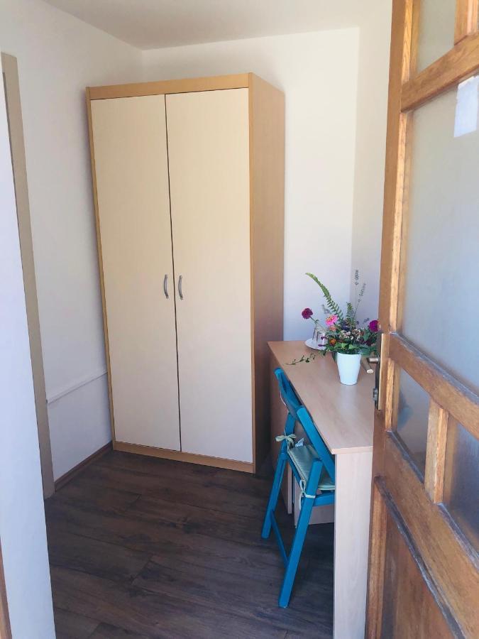 Guesthouset Sobe Cavtat