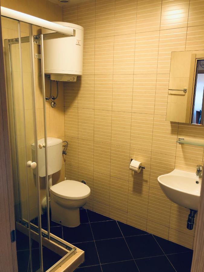 Sobe Guesthouset