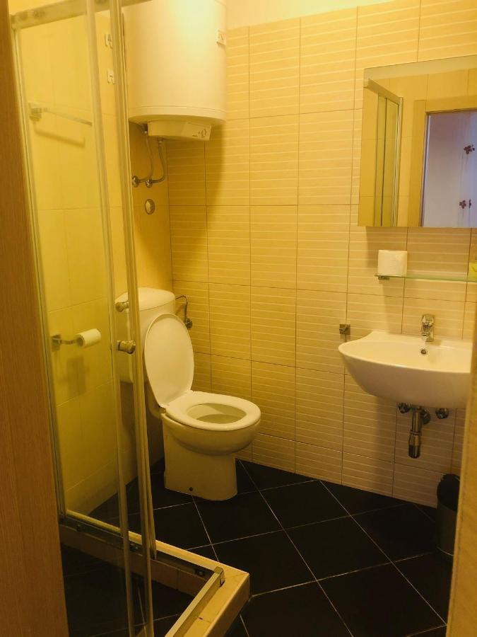 Sobe 3* Cavtat