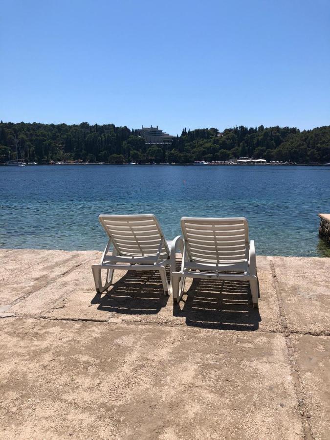Sobe Cavtat