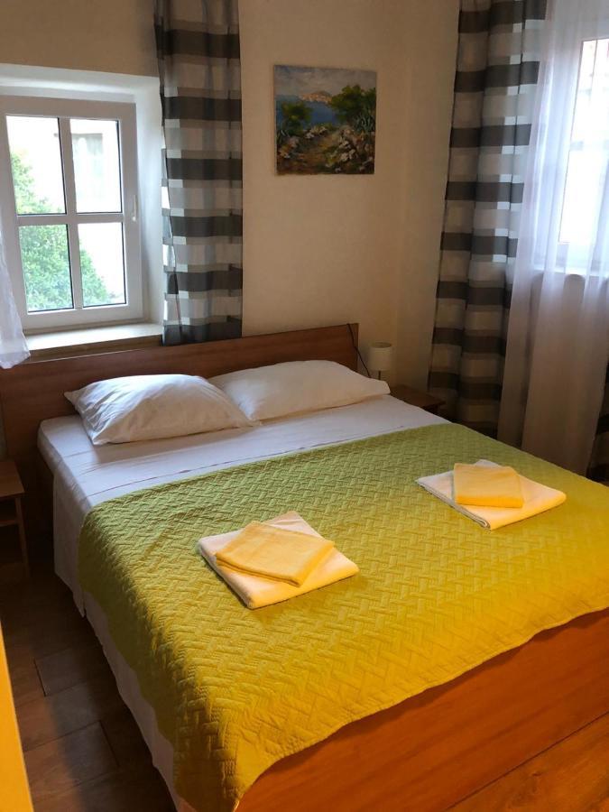 Sobe Guesthouset 3*