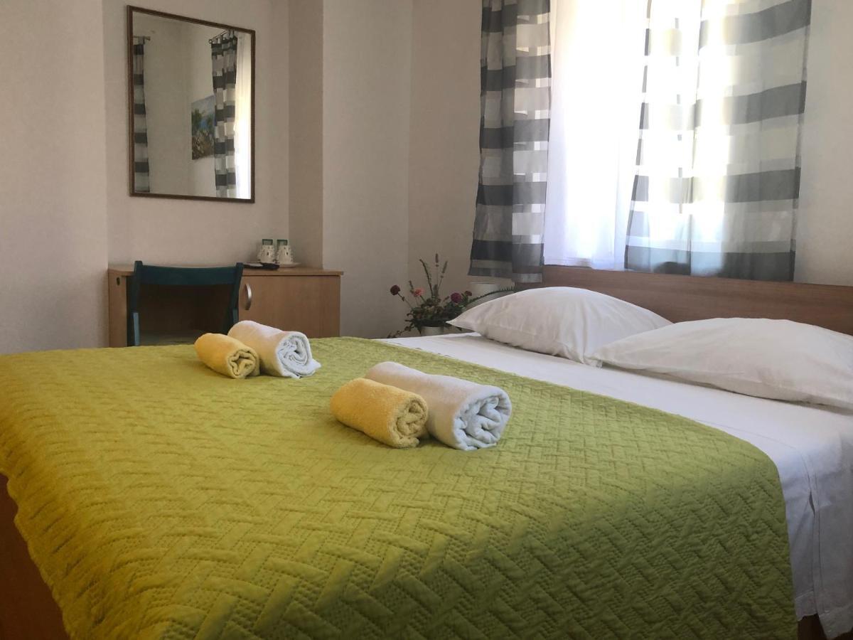 Guesthouset Sobe