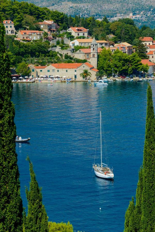 Sobe Cavtat