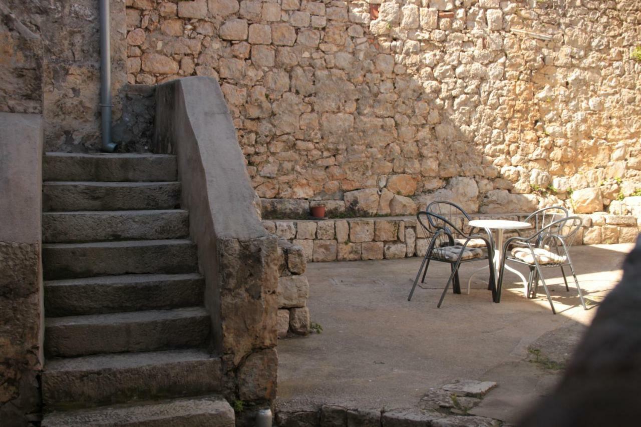 Sobe 3* Cavtat