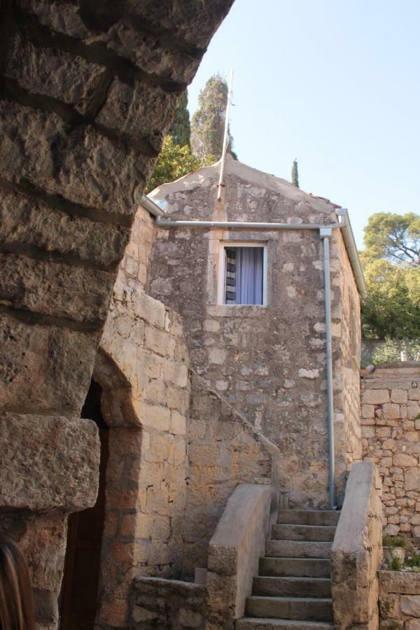 Guesthouset Sobe Cavtat