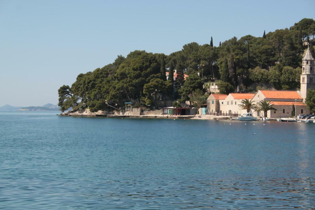 Sobe Cavtat