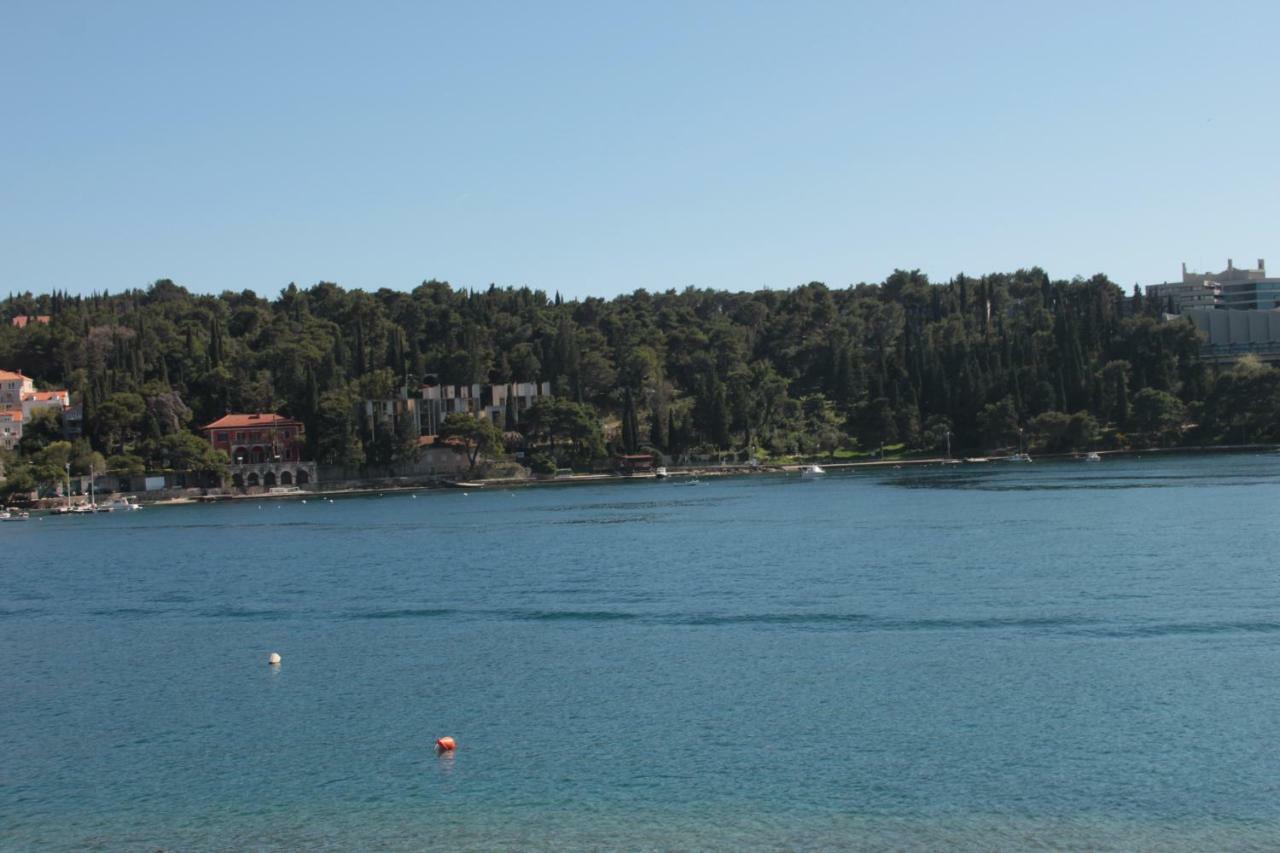 Guesthouset Sobe Cavtat