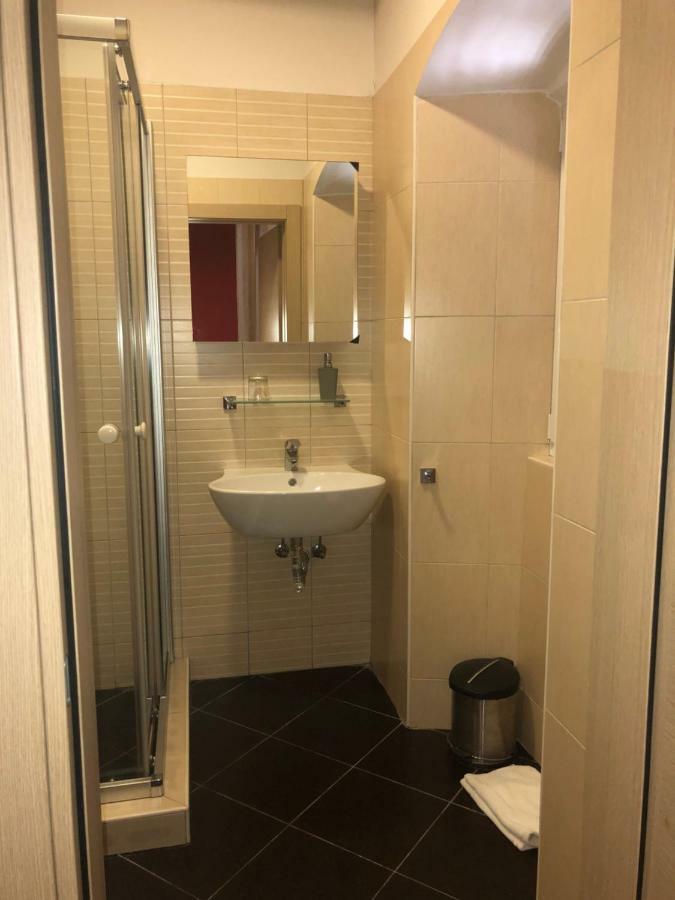 Guesthouset Sobe Cavtat